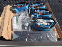 三菱ふそうキャンターセーフティローダー小型（2t・3t）[写真33]