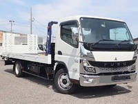 三菱ふそうキャンターセーフティローダー小型（2t・3t）[写真03]