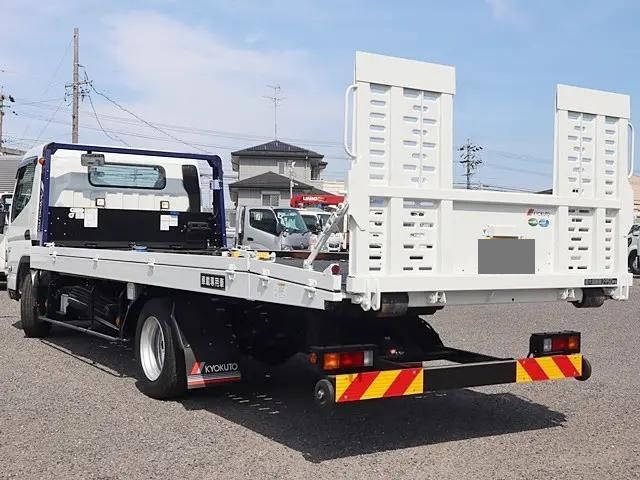 三菱ふそうキャンターセーフティローダー小型（2t・3t）[写真04]