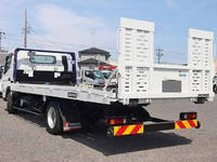 三菱ふそうキャンターセーフティローダー小型（2t・3t）[写真04]