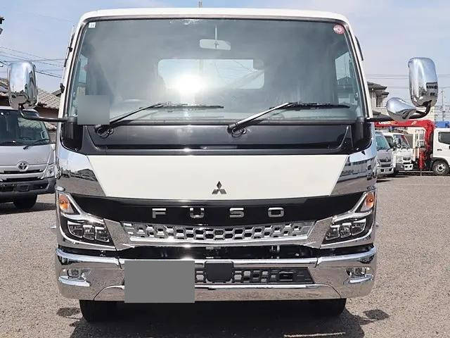 三菱ふそうキャンターセーフティローダー小型（2t・3t）[写真05]