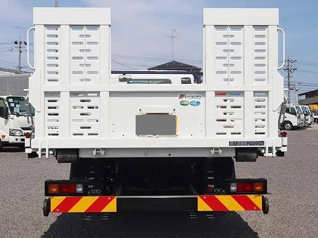 三菱ふそうキャンターセーフティローダー小型（2t・3t）[写真06]