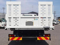 三菱ふそうキャンターセーフティローダー小型（2t・3t）[写真06]