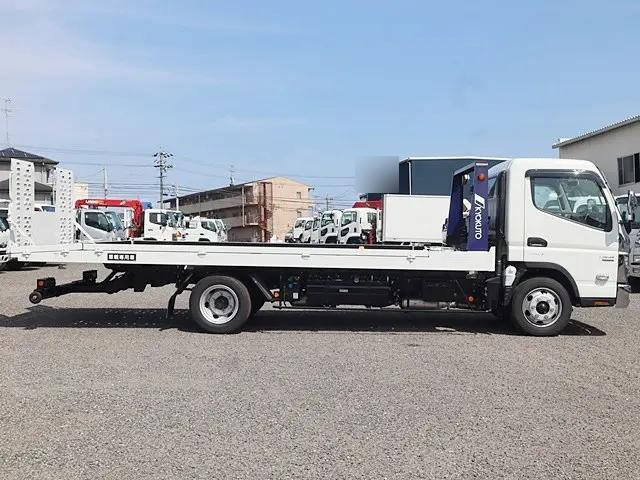 三菱ふそうキャンターセーフティローダー小型（2t・3t）[写真07]