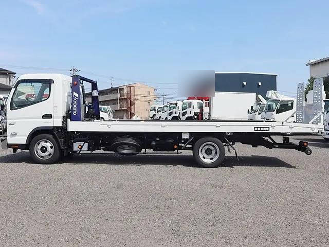 三菱ふそうキャンターセーフティローダー小型（2t・3t）[写真08]