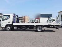 三菱ふそうキャンターセーフティローダー小型（2t・3t）[写真08]