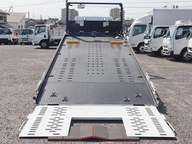 三菱ふそうキャンターセーフティローダー小型（2t・3t）[写真09]