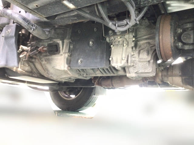 いすゞエルフアルミバン小型（2t・3t）[写真20]