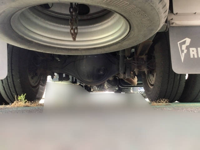 いすゞエルフアルミバン小型（2t・3t）[写真21]