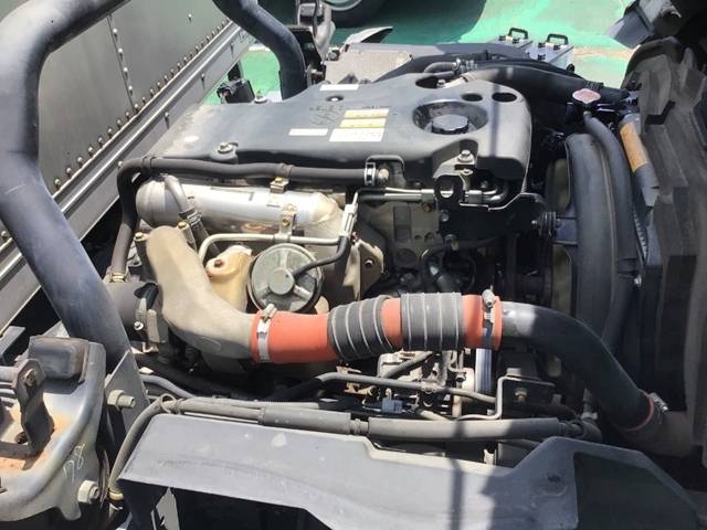 いすゞエルフアルミバン小型（2t・3t）[写真22]