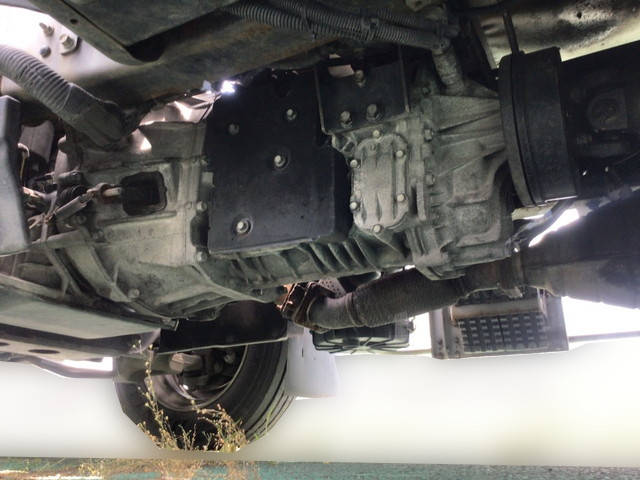 いすゞエルフアルミバン小型（2t・3t）[写真17]