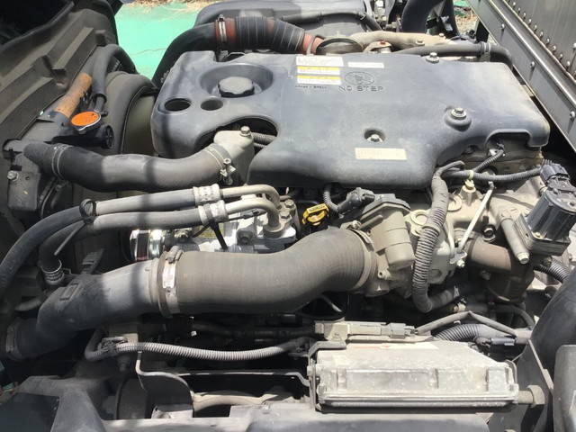 いすゞエルフアルミバン小型（2t・3t）[写真19]