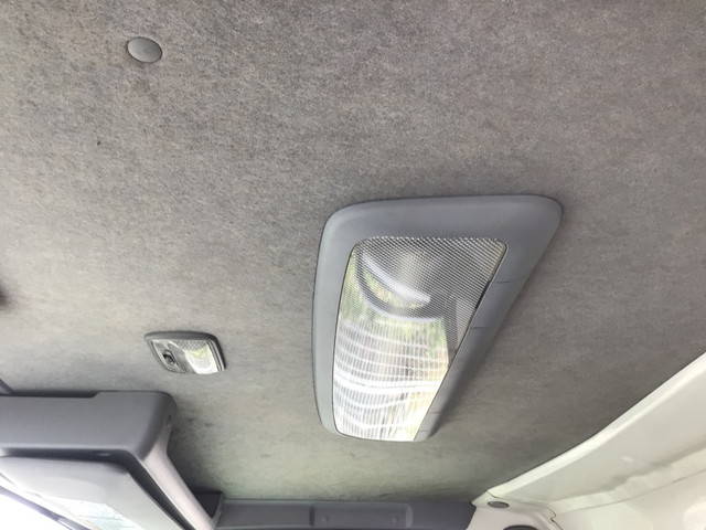 いすゞエルフアルミバン小型（2t・3t）[写真23]