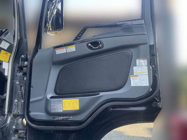 三菱ふそうスーパーグレートダンプ大型（10t）[写真21]