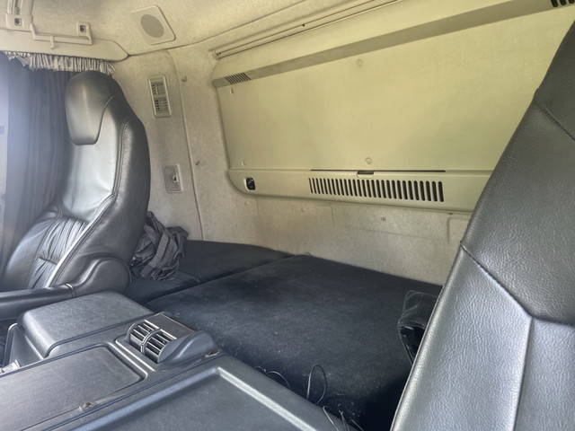 三菱ふそうスーパーグレートダンプ大型（10t）[写真24]