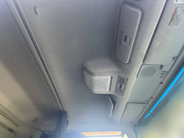 三菱ふそうスーパーグレートダンプ大型（10t）[写真25]