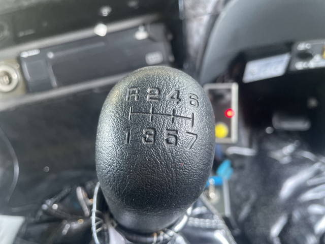 三菱ふそうスーパーグレートダンプ大型（10t）[写真28]