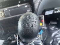 三菱ふそうスーパーグレートダンプ大型（10t）[写真28]