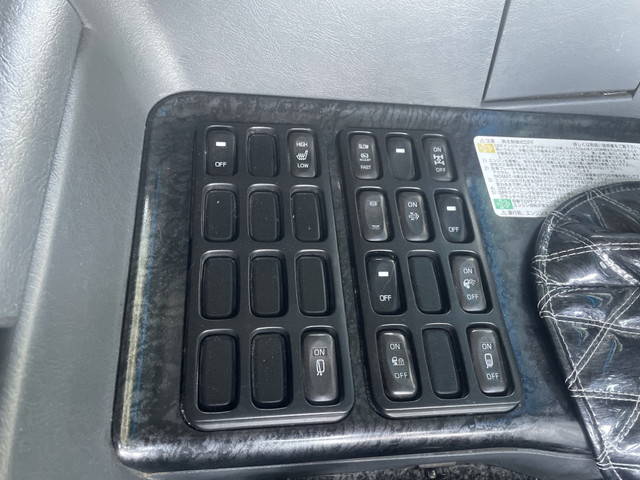 三菱ふそうスーパーグレートダンプ大型（10t）[写真31]