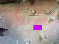 三菱ふそうスーパーグレートダンプ大型（10t）[写真34]