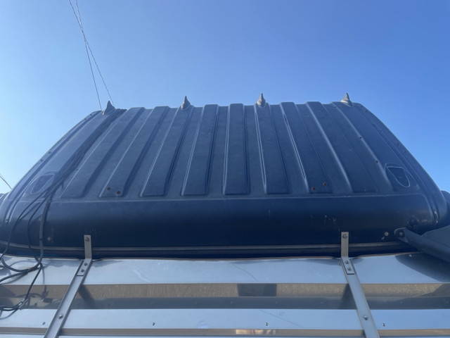 三菱ふそうスーパーグレートダンプ大型（10t）[写真04]