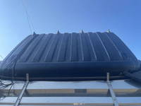 三菱ふそうスーパーグレートダンプ大型（10t）[写真04]