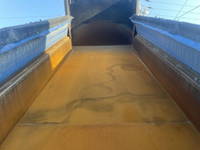 三菱ふそうスーパーグレートダンプ大型（10t）[写真06]