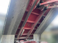 三菱ふそうスーパーグレートダンプ大型（10t）[写真09]