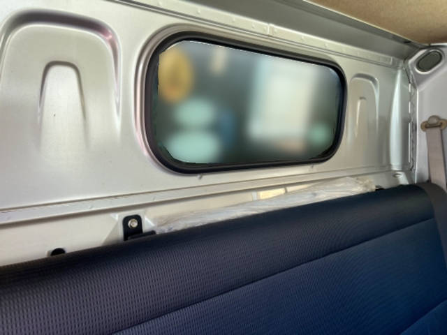 日産アトラスダブルキャブ（Wキャブ）小型（2t・3t）[写真12]