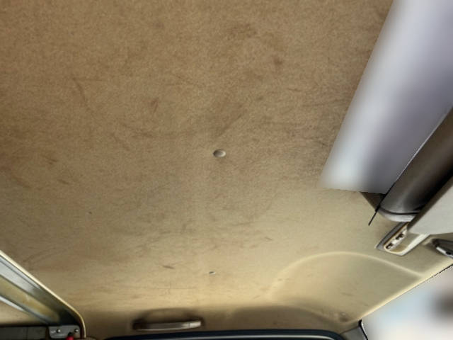 日産アトラスダブルキャブ（Wキャブ）小型（2t・3t）[写真14]