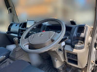 日産アトラスダブルキャブ（Wキャブ）小型（2t・3t）[写真17]