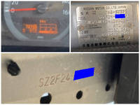 日産アトラスダブルキャブ（Wキャブ）小型（2t・3t）[写真20]