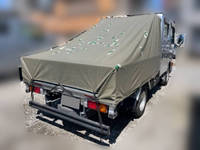 日産アトラスダブルキャブ（Wキャブ）小型（2t・3t）[写真02]