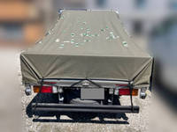 日産アトラスダブルキャブ（Wキャブ）小型（2t・3t）[写真06]