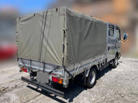 中古ダブルキャブ（Wキャブ） 日産 栃木・神奈川・岩手 アトラス