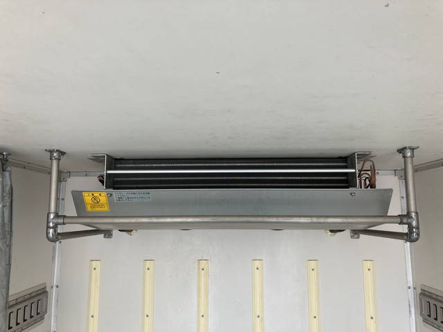 日野デュトロ冷凍車（冷蔵車）小型（2t・3t）[写真14]