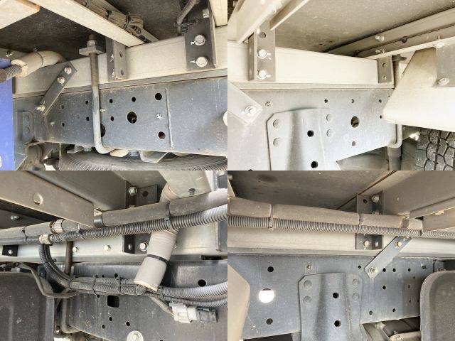 日野デュトロ冷凍車（冷蔵車）小型（2t・3t）[写真23]