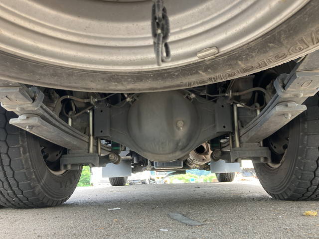 日野デュトロ冷凍車（冷蔵車）小型（2t・3t）[写真24]