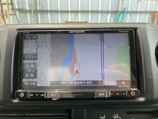 日野デュトロ冷凍車（冷蔵車）小型（2t・3t）[写真36]