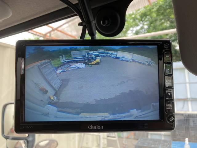 日野デュトロ冷凍車（冷蔵車）小型（2t・3t）[写真38]