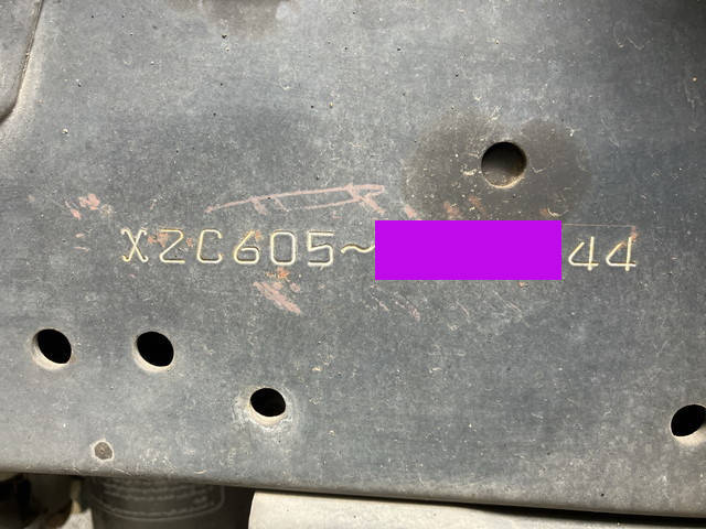 日野デュトロ冷凍車（冷蔵車）小型（2t・3t）[写真40]