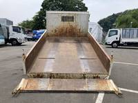 いすゞエルフローダーダンプ小型（2t・3t）[写真11]