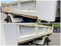 いすゞエルフローダーダンプ小型（2t・3t）[写真13]