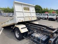 いすゞエルフローダーダンプ小型（2t・3t）[写真14]