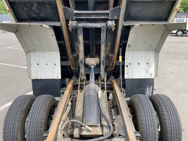 いすゞエルフローダーダンプ小型（2t・3t）[写真17]