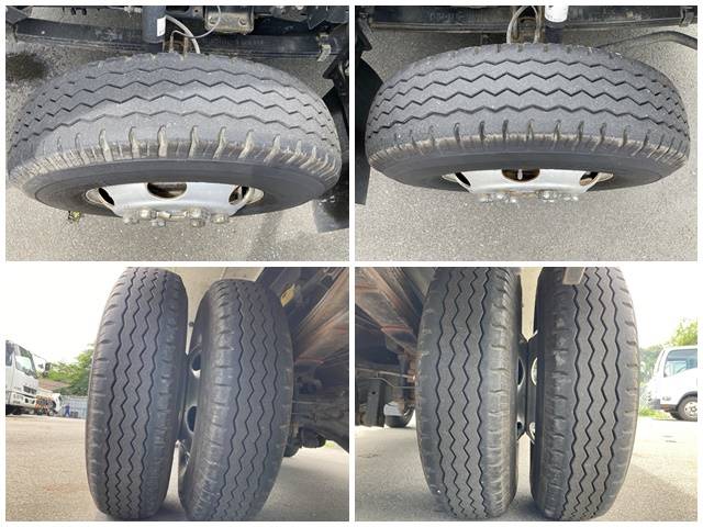 いすゞエルフローダーダンプ小型（2t・3t）[写真19]