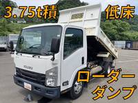 いすゞエルフローダーダンプ小型（2t・3t）[写真01]