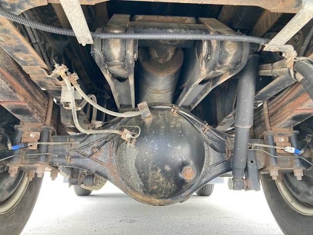 いすゞエルフローダーダンプ小型（2t・3t）[写真25]