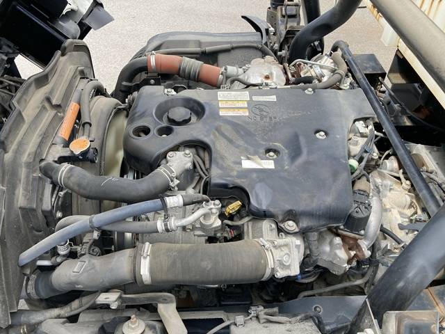 いすゞエルフローダーダンプ小型（2t・3t）[写真27]