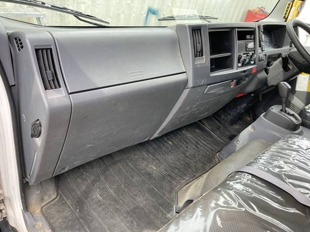 いすゞエルフローダーダンプ小型（2t・3t）[写真31]